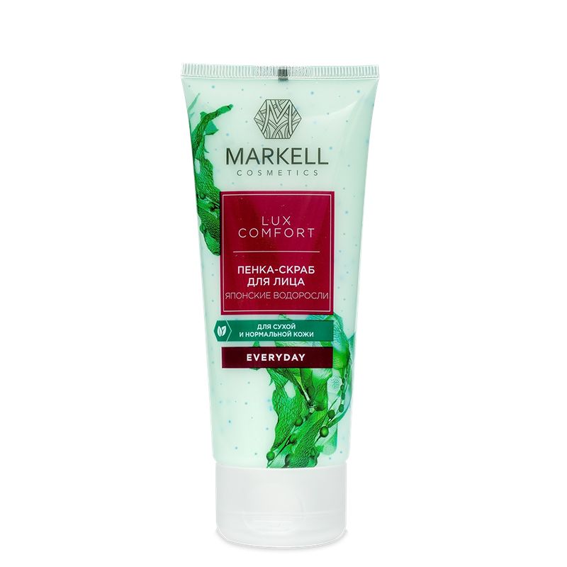 

Гель Markell Lux Comfort