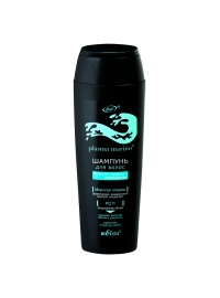 

Шампунь Белита Plasma Marino Push-up эффект+Укрепление