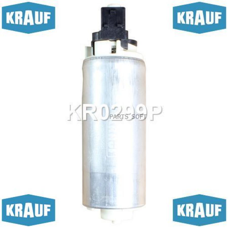 

Бензонасос электрический Krauf kr0299p