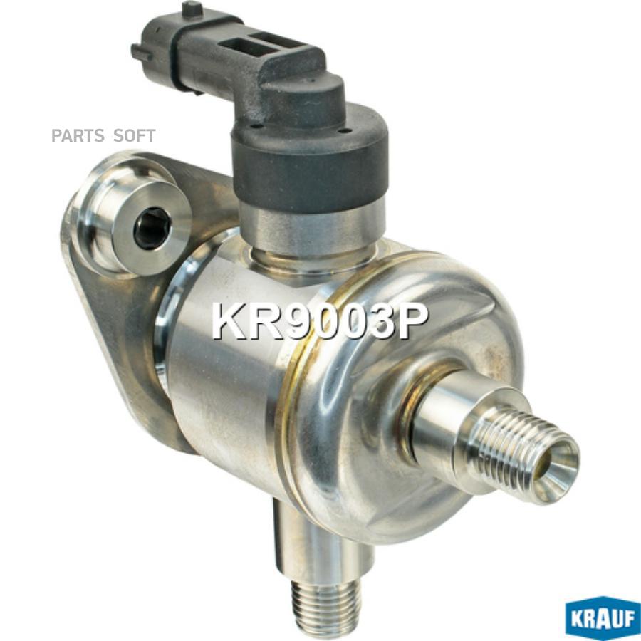 

Бензонасос электрический Krauf kr9003p
