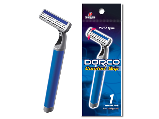 

Станок Dorco TG-820