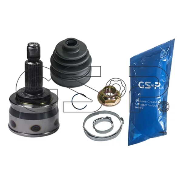 

GSP 899322 ШРУС внутр.SUZUKI GRAND VITARA II 05-15 () 1шт