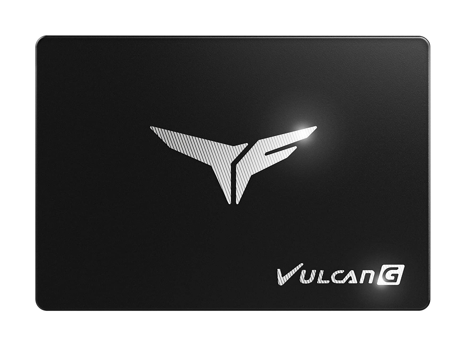 

Внутренний SSD накопитель Team Group VULCAN G 1TB (T253TG001T3C301)