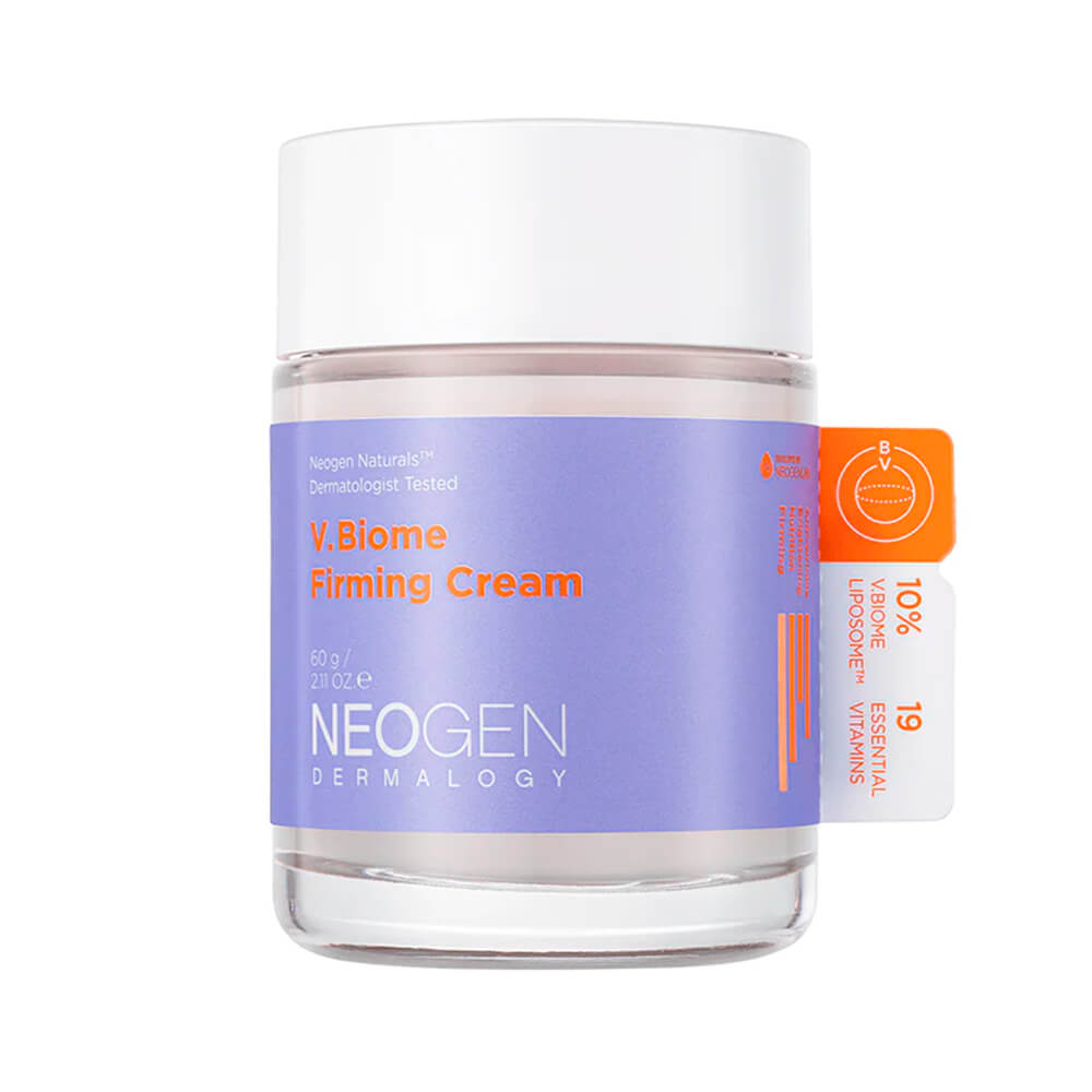 Крем для лица Neogen V.Biome Firming Cream Пептидный