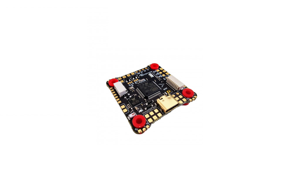 

Контроллер полета Skystars F722 HD PRO3 FC, F722 HD PRO3 FC