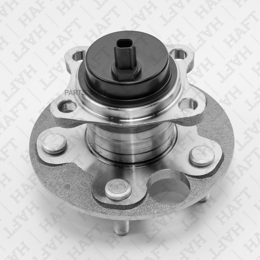 

HAFT RH0283 Ступица зад.TOYOTA COROLLA, AURIS 06= () 1шт