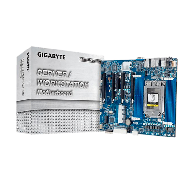 фото Материнская плата gigabyte 9mz01ce0mr-00-20d