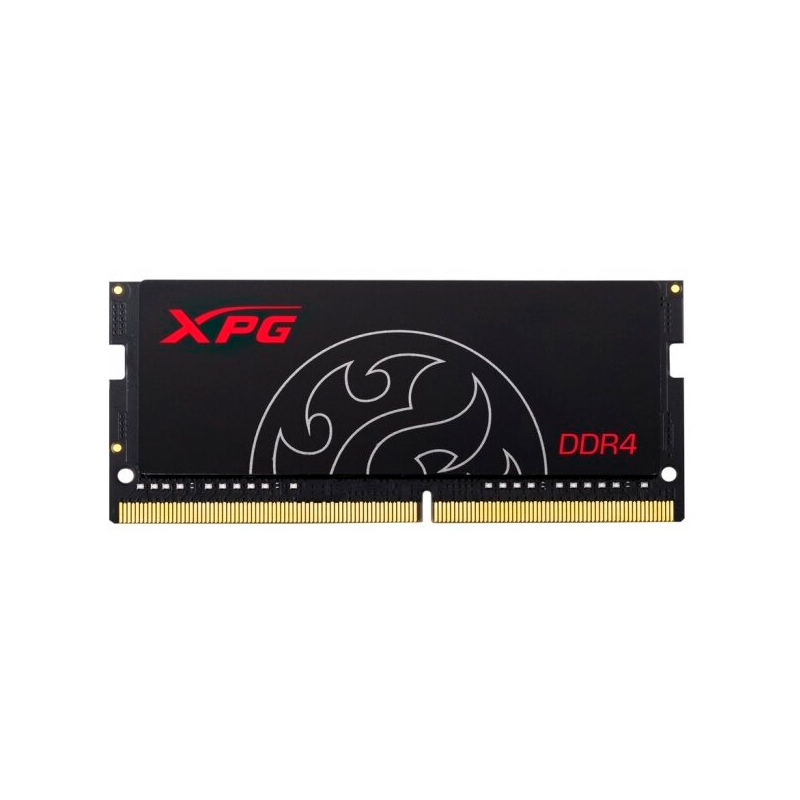 

Оперативная память ADATA AX4S266616G18-SBHT DDR4 16GB