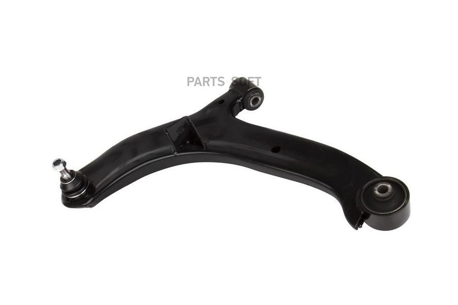 

Рычаг подвески передний левый Hyundai Accent 99- /кросс-номер HYG91762 /OEM 5450025000