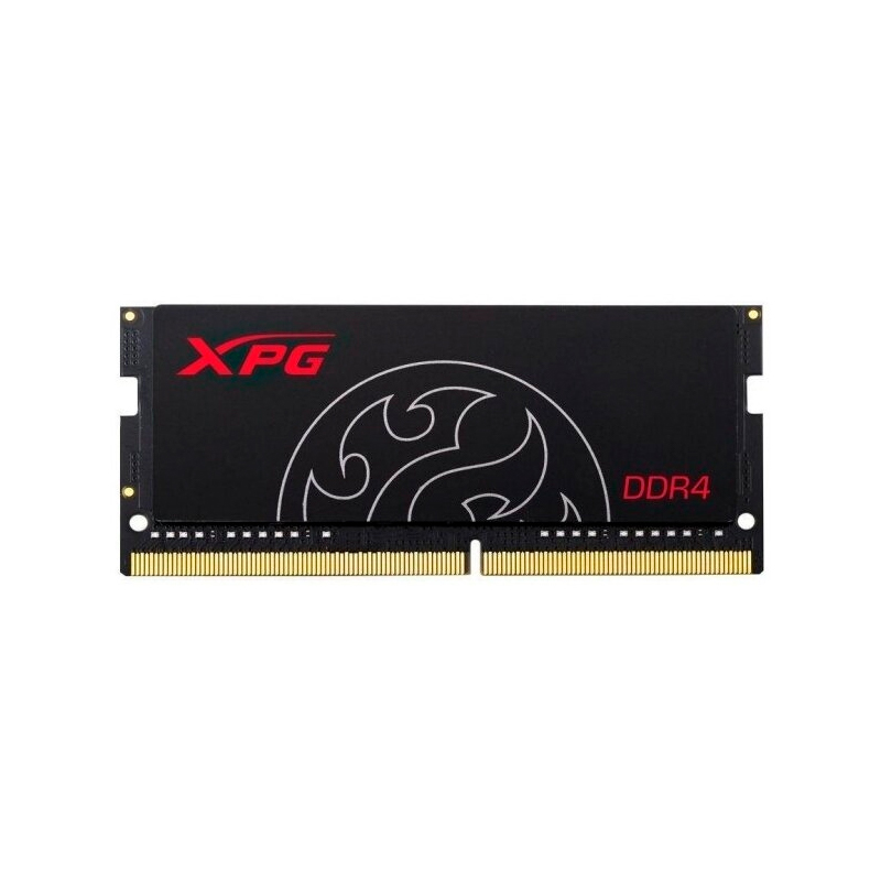 

Оперативная память ADATA AX4S300016G17G-SBHT DDR4 16GB, XPG Hunter