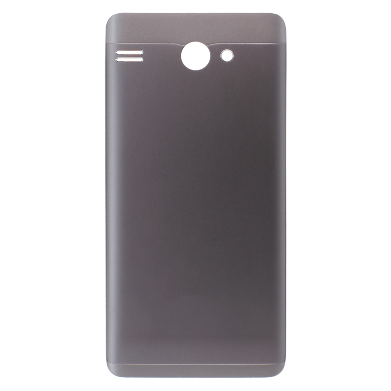 

Задняя крышка BaseMarket для Micromax Q3551 Bolt Juice (серая) OEM