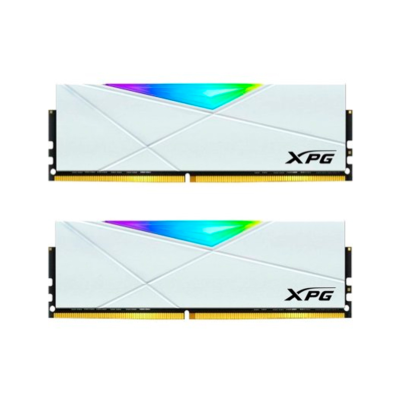 Оперативная память XPG AX4U41338G19J-DW50 DDR4 16GB (2x8GB)