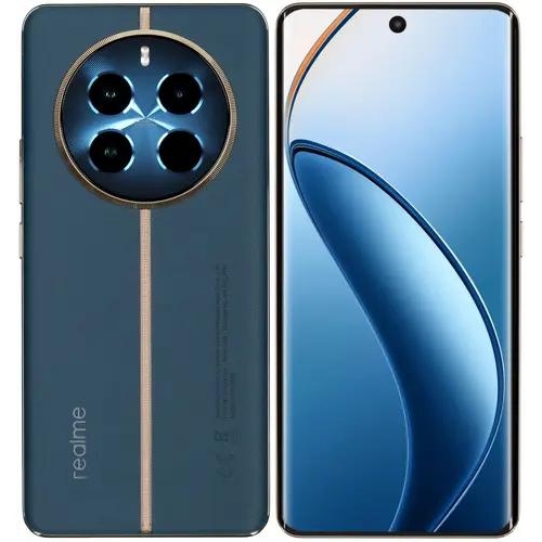 

Смартфон Realme 12 pro plus 12/256GB синий (631011000945), 12 pro plus