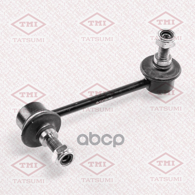 

Стойка Стабилизатора | Зад | Teb1745r Nsii0024154777 TMI TATSUMI TEB1745R