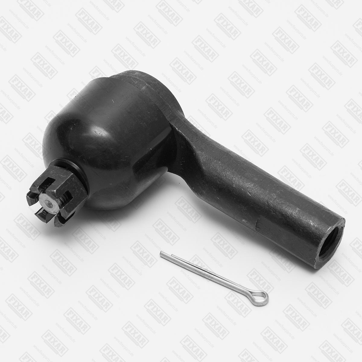 

Наконечник рулевой тяги FIXAR fs0586r