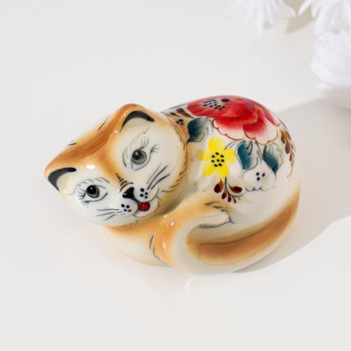 

Фигурка "Мурка", 7х4,5х6 см