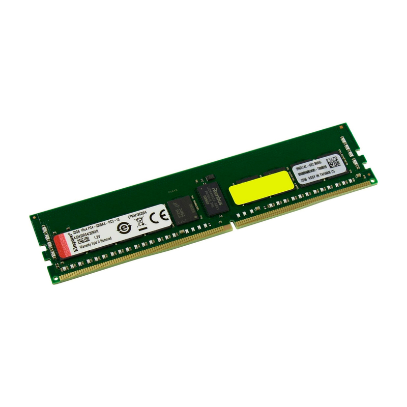 

Оперативная память Kingston KSM32RS4/32MER DDR4 32GB, Server Premier