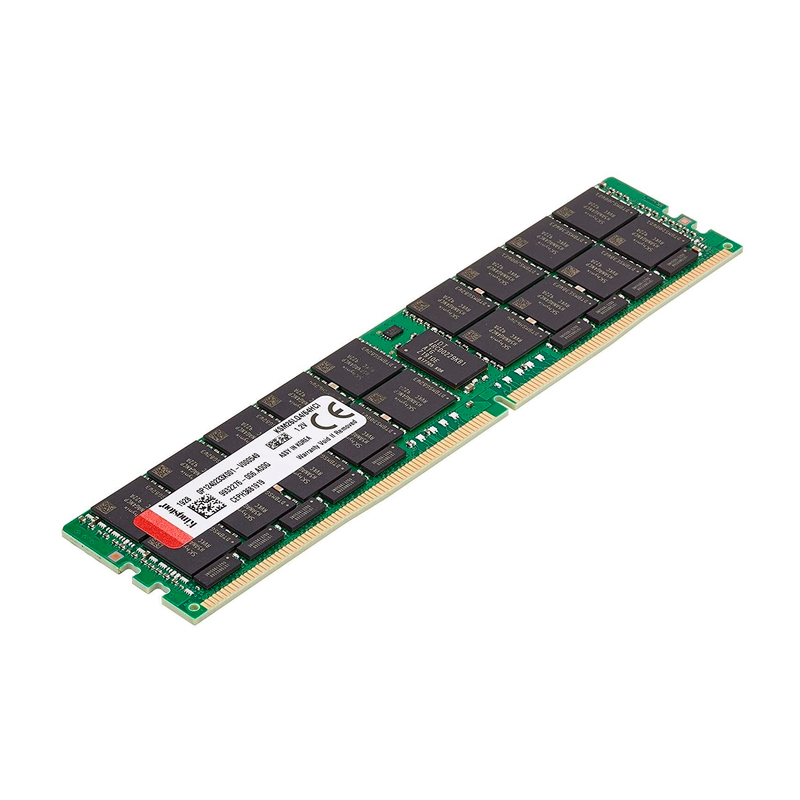 

Оперативная память Kingston KSM26LQ4/64HCI DDR4 64GB, Server Premier