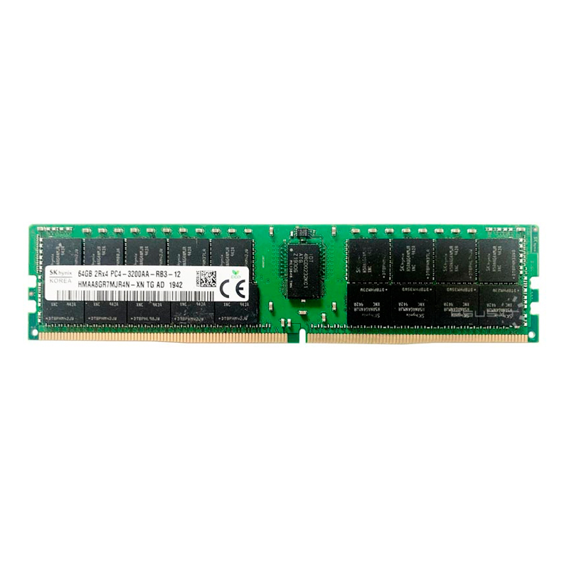 Оперативная память Kingston KSM29RD4/64MER DDR4 64GB