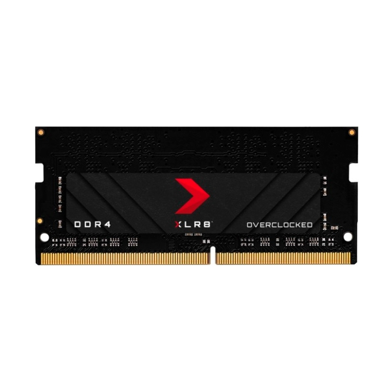 

Оперативная память PNY MN8GSD43200 DDR4 8GB, XLR8 Gaming