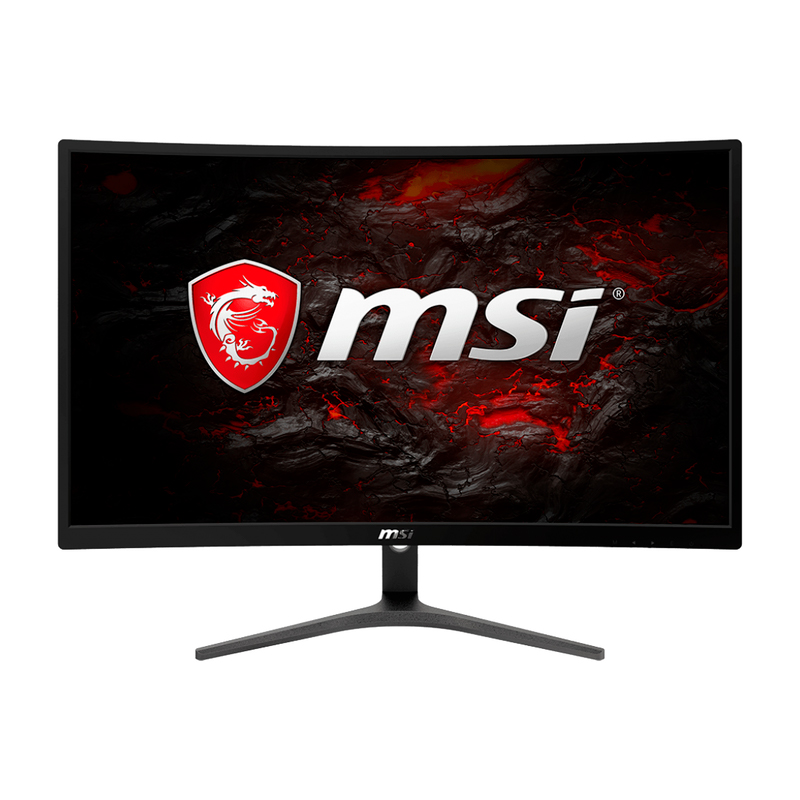 фото Монитор msi optix g241vc black (9s6-3ea01h-020)