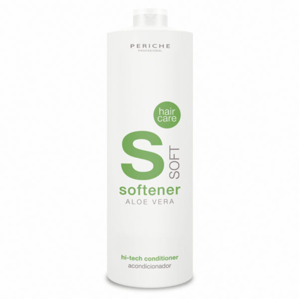 Бальзам Softener aloe vera