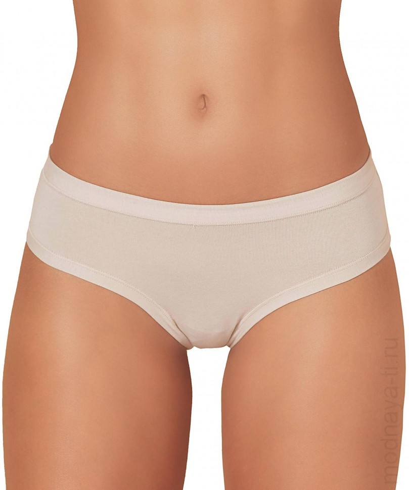 

Трусы женские Jadea 2437-10 бежевые M, Бежевый, 2437-10