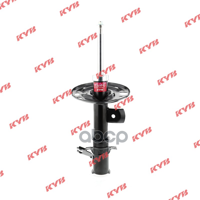 

Амортизатор подвески KYB 339146