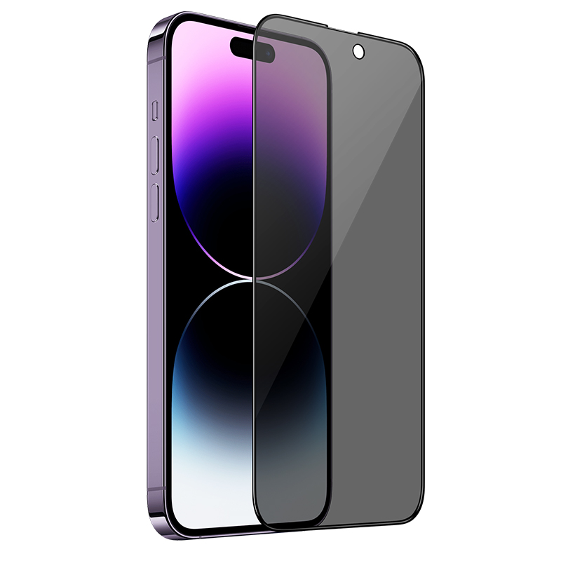 

Защитное стекло на iPhone 14 Pro, G15, HOCO