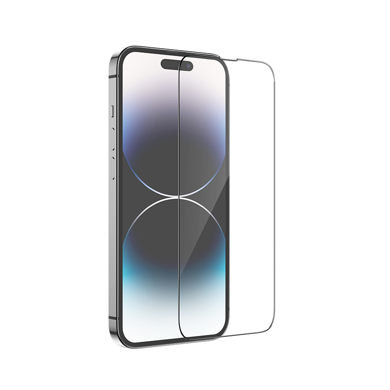 

Защитное стекло на iPhone 14 Pro, G14, Hoco