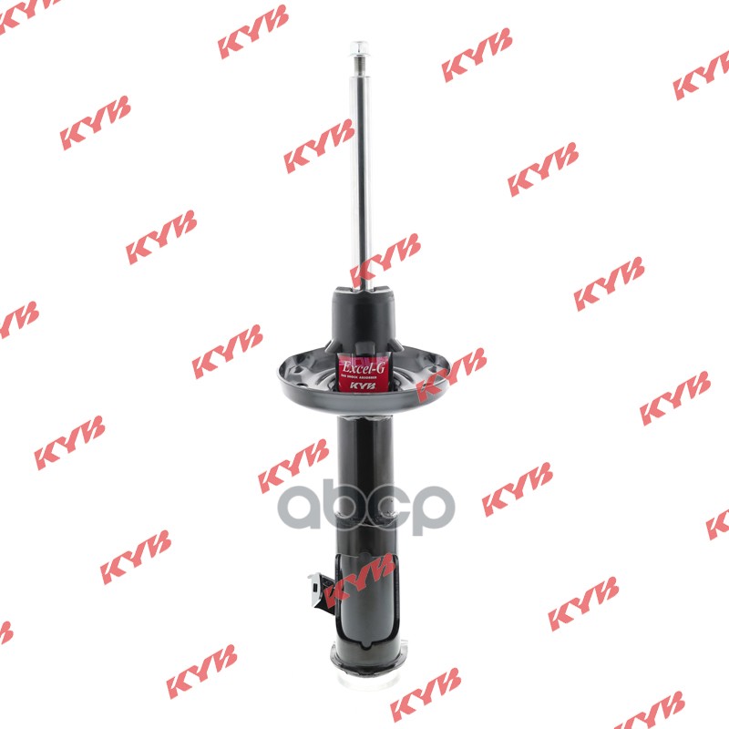 

Амортизатор подвески KYB 339256