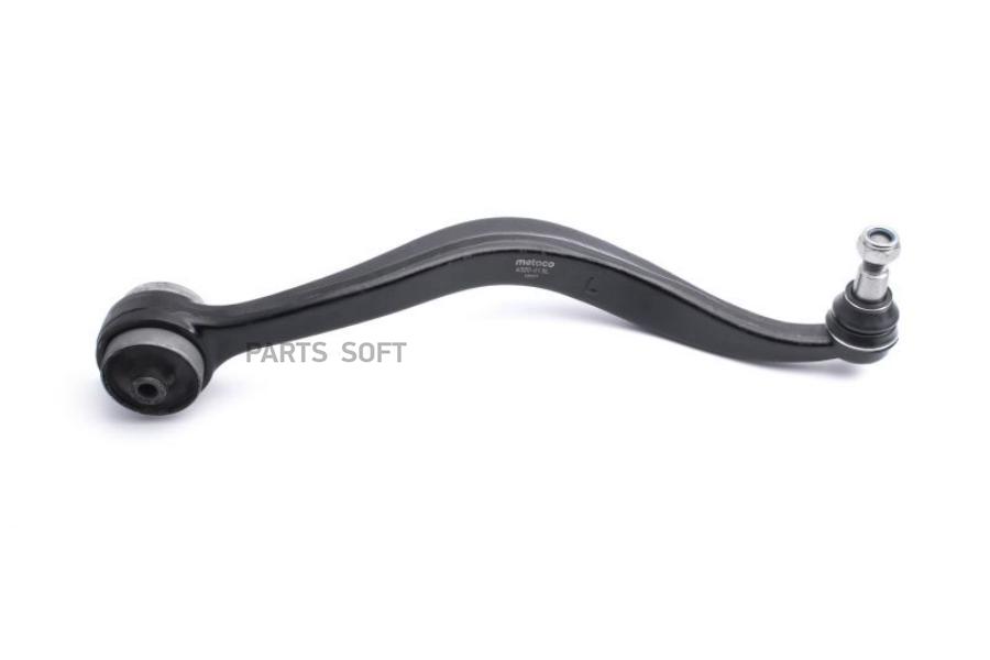 

Рычаг Передний Нижний Левый Mazda Mazda 6 (Gg) (2002-2007) METACO 4320013L