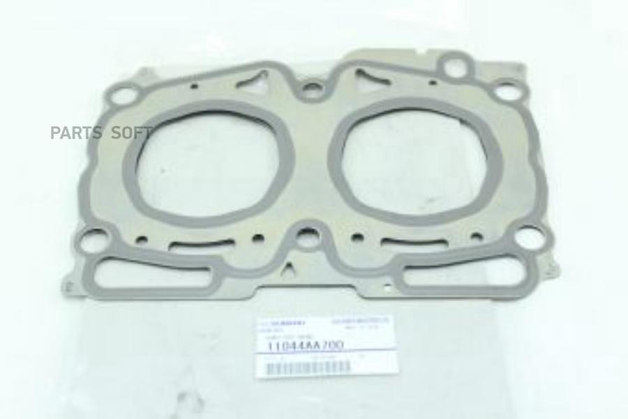 

SUBARU EJ15 ПРОКЛАДКА ГБЦ