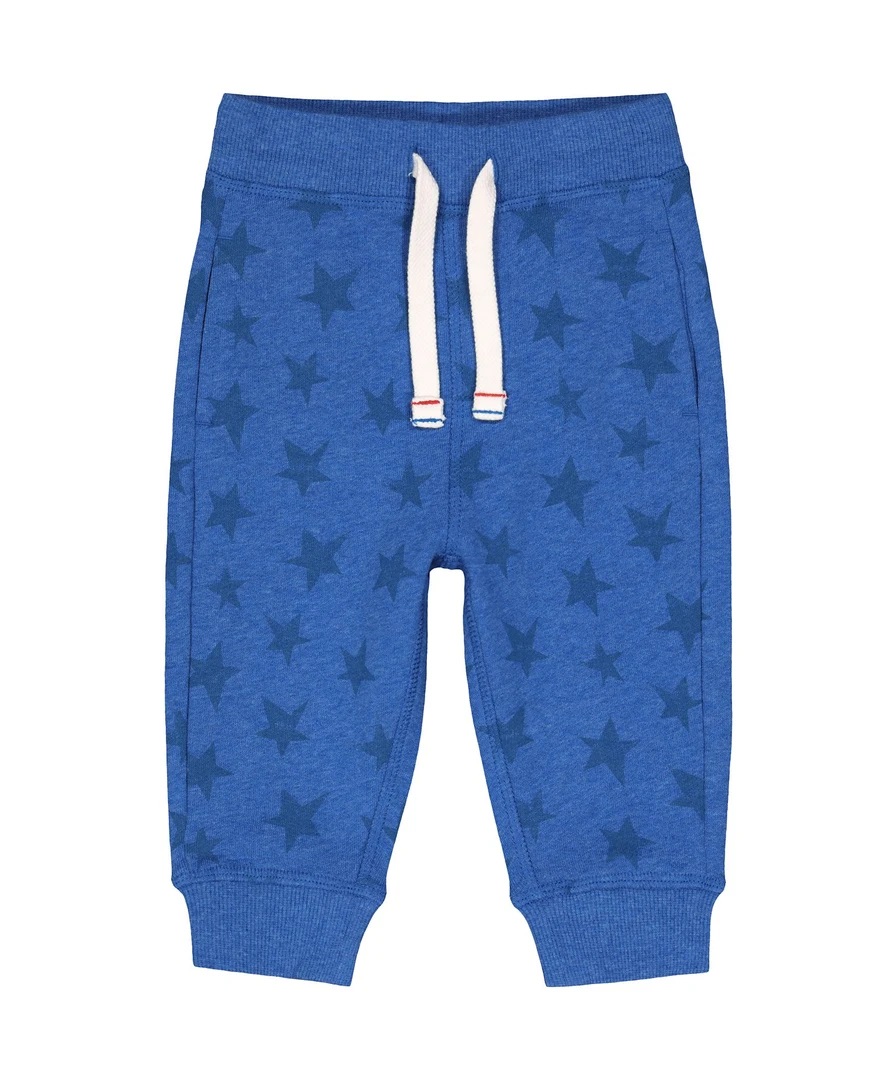 

Брюки детские Mothercare MC-VE116, синий, 92, MC-VE116