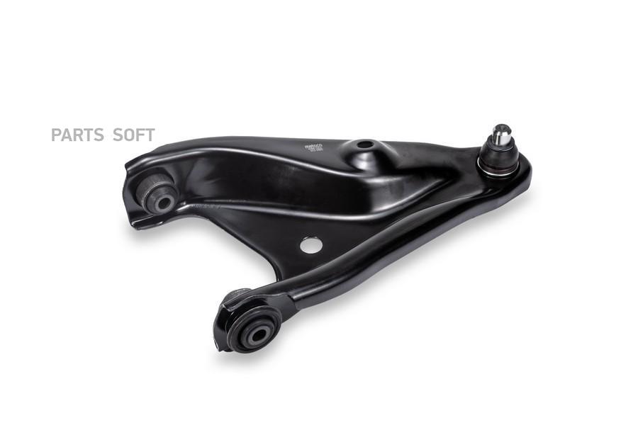 

Рычаг передний левый METACO 4320428l