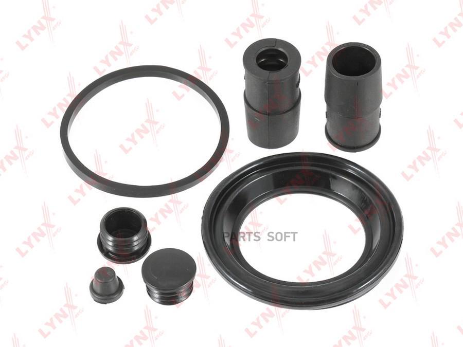

Bc-0403_рем.к-т диск.торм. audi 80/90, opel, bmw, ford, mazda, vw, volvo diam.54