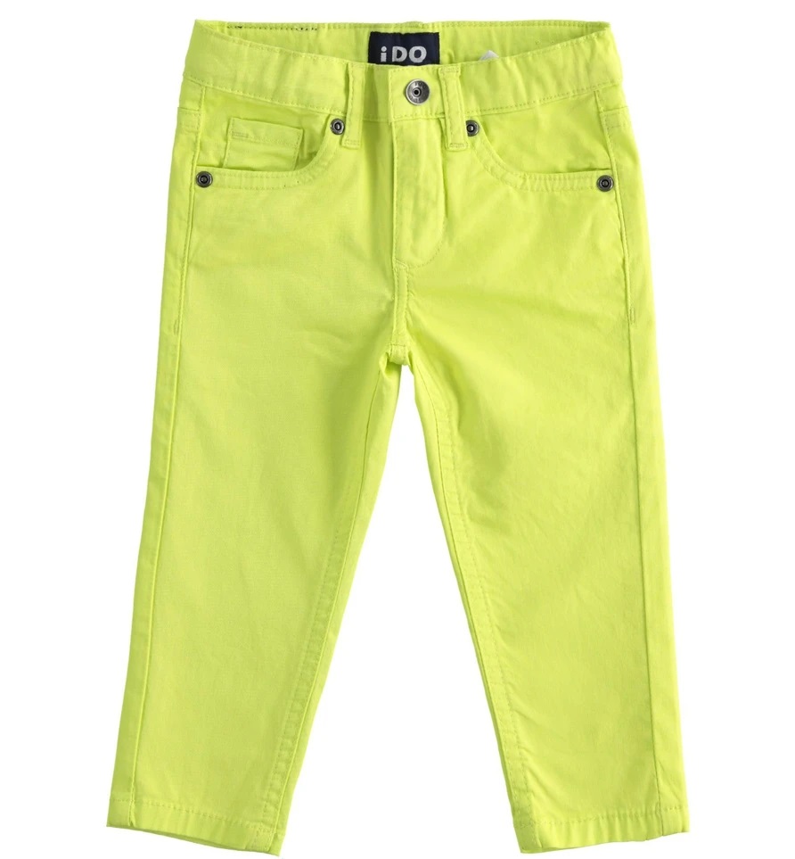 

Джинсы детские Mothercare MC-IDO4-4219-00, светло-зеленый, 128, MC-IDO4-4219-00
