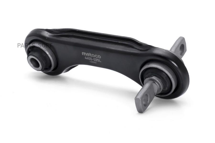 

METACO '4400025L Тяга задн. поперечная левая Mitsubishi Space Star (1998-2004), Mitsubishi