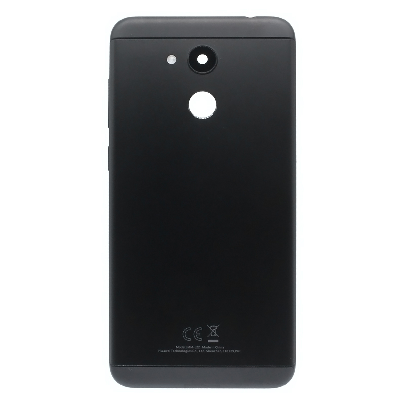 

Задняя крышка BaseMarket для Huawei Honor 6C Pro (черная)