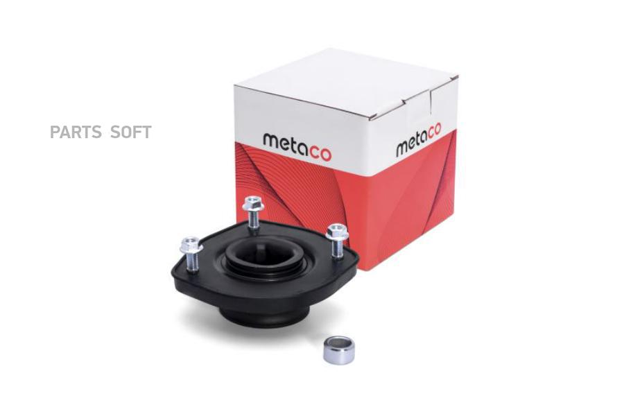 

Опора Заднего Амортизатора Kia Sportage (2004-2010), Hyundai Tucson (2004-2010) Metaco 46