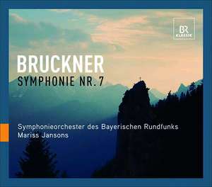 

BRUCKNER, A.: Symphony No. 7 (Bavarian Radio Symphony, Jansons), 1 SACD