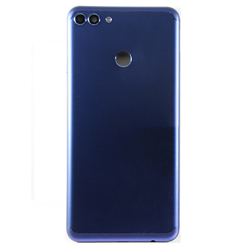 

Задняя крышка BaseMarket для Huawei Y9 (2018) (синяя)
