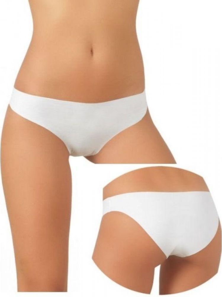 

Трусы женские Jadea 2534-10 белые L, Белый, 2534-10