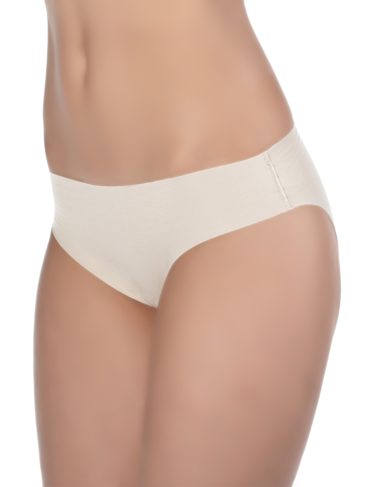 

Трусы женские Jadea 2534-10 бежевые S, Бежевый, 2534-10