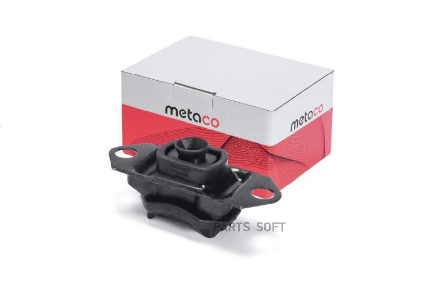 

METACO '4734031L Опора КПП левая Renault Logan (2005-2014), Renault Duster (2012>) 1шт