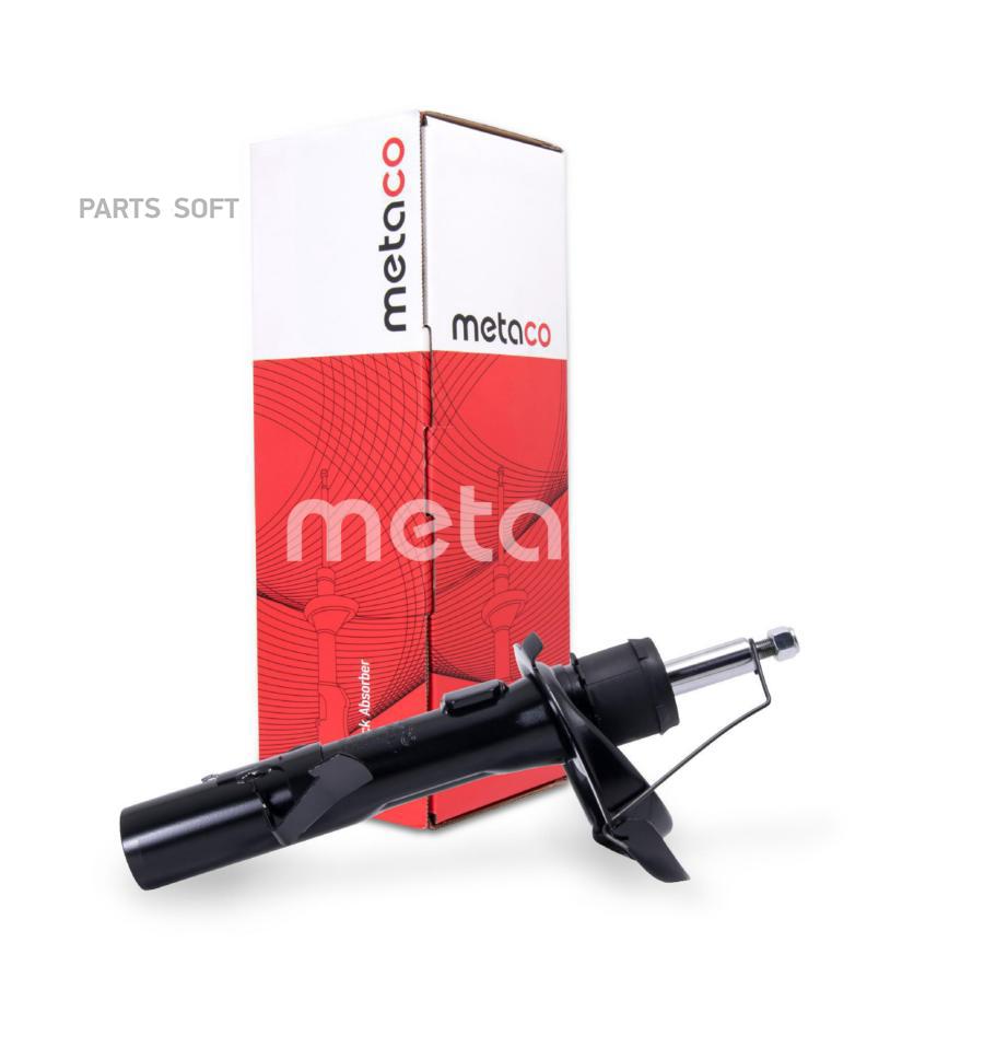 

Амортизатор передний левый METACO 4810002L