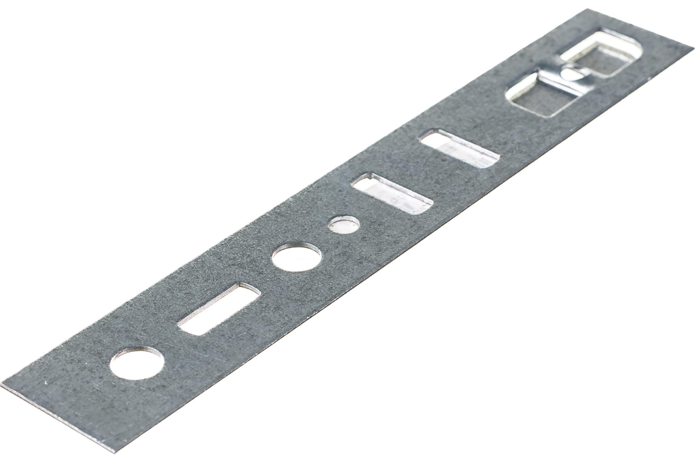 

Госкреп Оконные пластины KBE,VEKA150 1,2мм. - 13-0022360