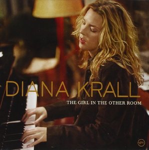 

Diana Krall ‎– The Girl In The Other Room, 1 SACD