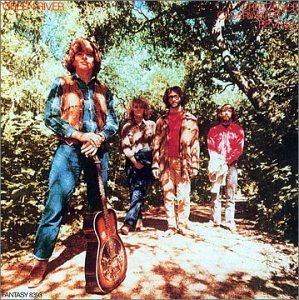 

Creedence Clearwater Revival / Green River, 1 SACD
