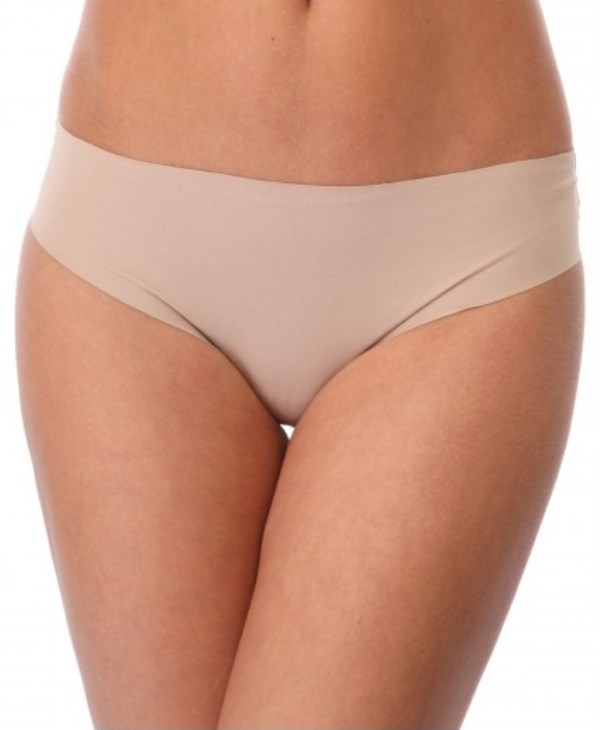 

Трусы женские Jadea 2534-10 бежевые M, Бежевый, 2534-10